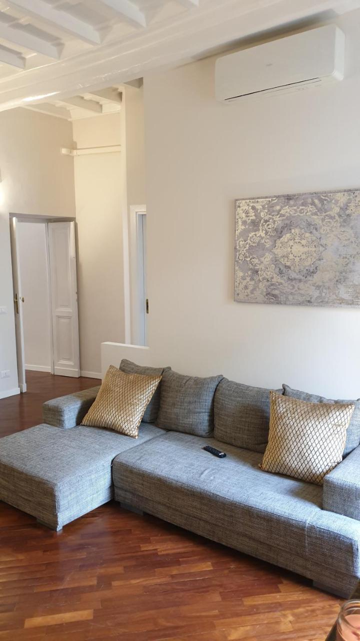 Suityrhome Rionemonti56 Rome Exterior photo