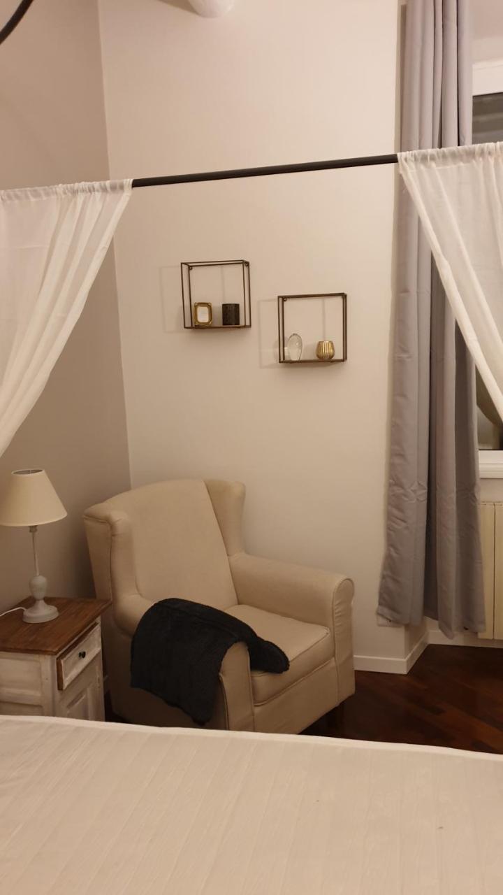 Suityrhome Rionemonti56 Rome Exterior photo