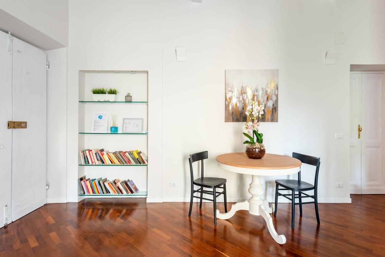 Suityrhome Rionemonti56 Rome Exterior photo