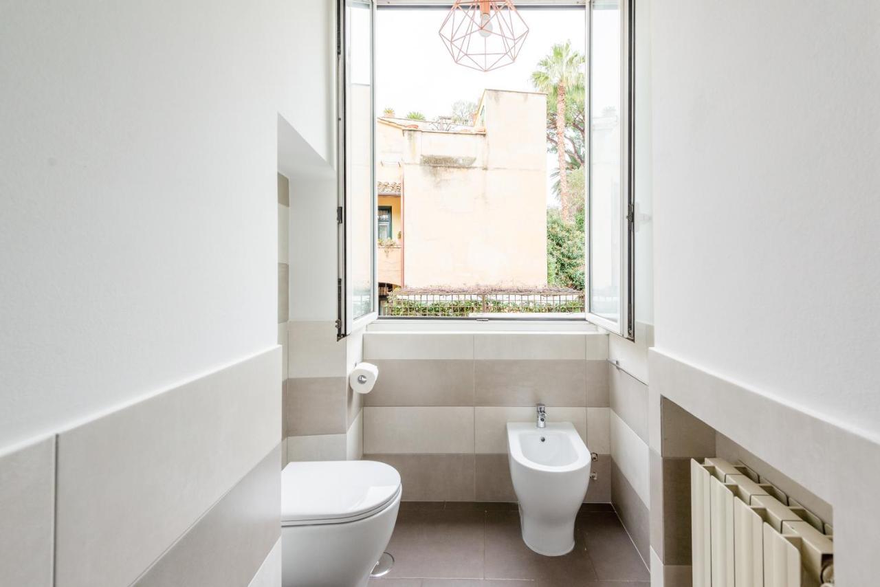 Suityrhome Rionemonti56 Rome Exterior photo