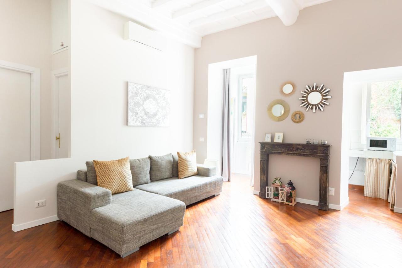 Suityrhome Rionemonti56 Rome Exterior photo