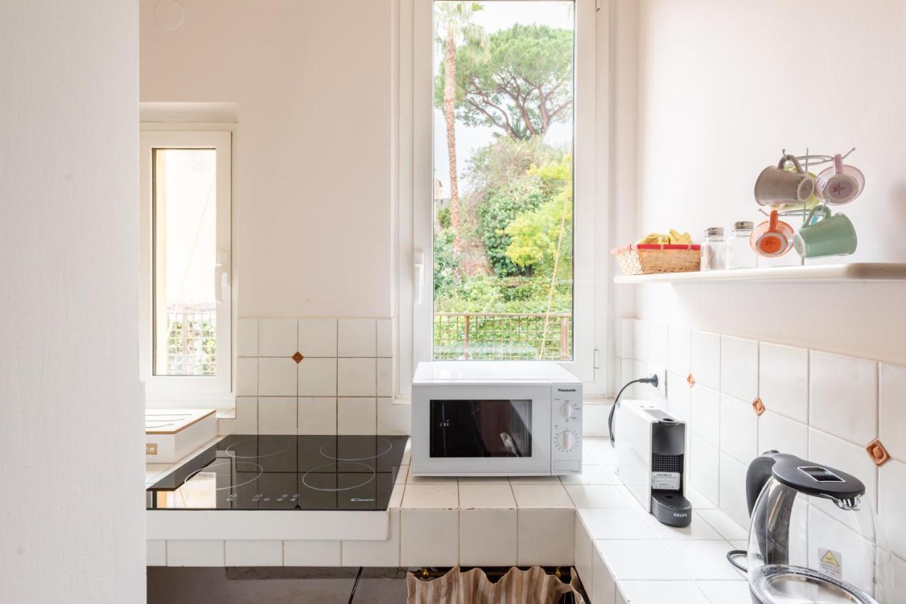 Suityrhome Rionemonti56 Rome Exterior photo