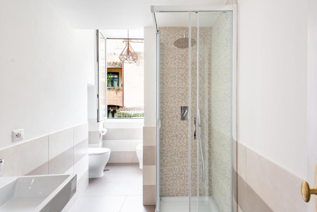 Suityrhome Rionemonti56 Rome Exterior photo